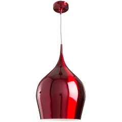 A6426SP-1RD СВЕТИЛЬНИК ПОДВЕСНОЙ