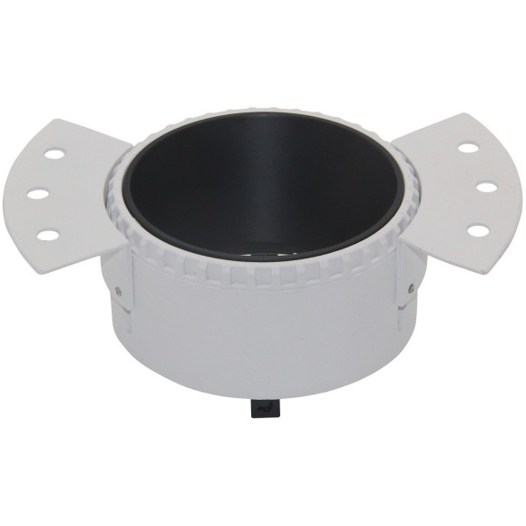 Встраиваемый светильник Maytoni DL051-01-GU10-RD-WB Share под лампу 1xGU10 20W