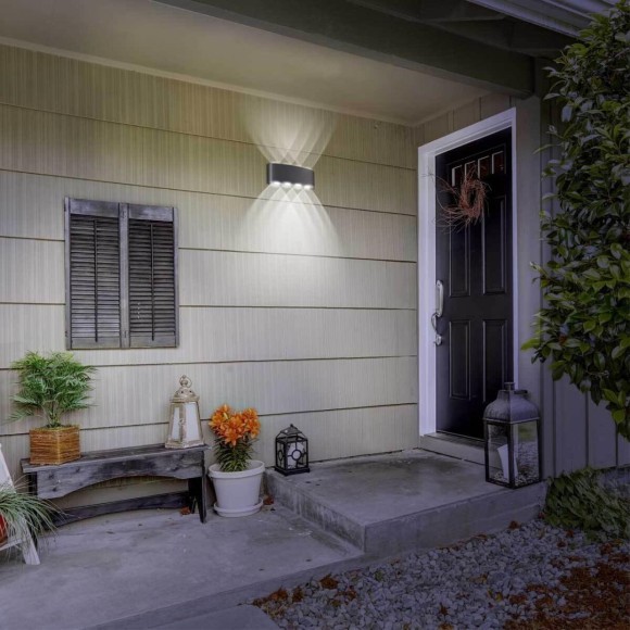 Архитектурная подсветка светодиодная Calle 358461 IP54