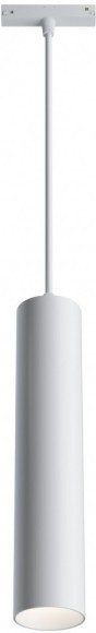Трековый светильник светодиодный Track lamps TR016-2-12W3K-W