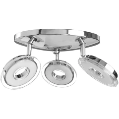 A8971PL-3CC СВЕТИЛЬНИК ПОТОЛОЧНЫЙ