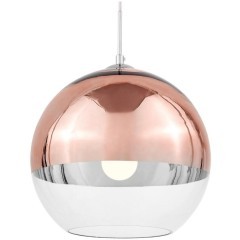 Подвесной светильник Lumina Deco Veroni LDP 1029-300 R.GD