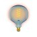 1013802105 Лампа Gauss Filament G125 5W 190lm 1800К Е27 sky blue flexible LED 1/10