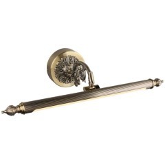 Светильник настенный (Бра) OML-23801-08