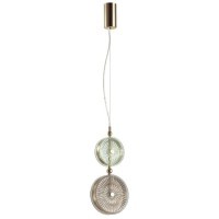 Подвесной светильник Caramella 5412/13LD