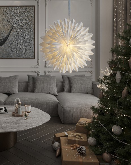 501-73 Звезда STAR ICE