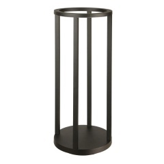 УЛИЧНЫЙ СВЕТИЛЬНИК ARTE LAMP HASSALEH A3370PA-1B