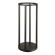 УЛИЧНЫЙ СВЕТИЛЬНИК ARTE LAMP HASSALEH A3370PA-1B