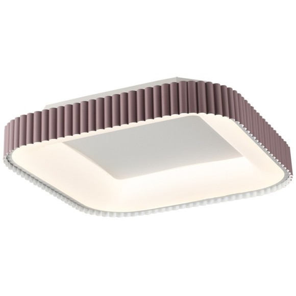 Светильник LED 56Вт+14Вт 3000-6000K IP43 пульт ДУ+подсветка SHARMEL 7770/56L