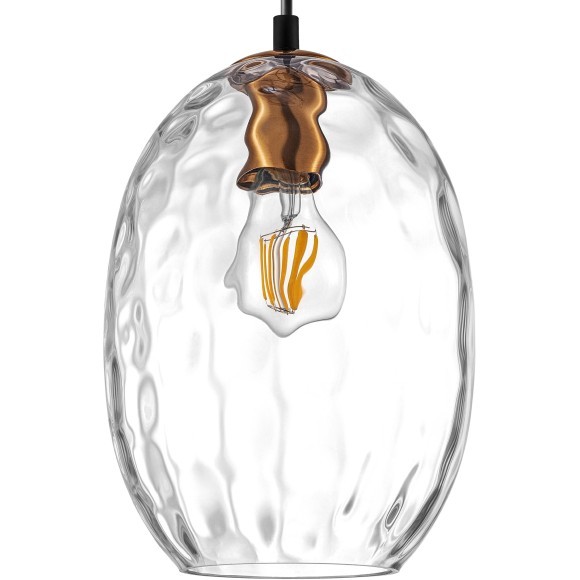 Подвес стеклянный Nubella Lightstar 806120 Подвес стеклянный Nubella Lightstar 806120