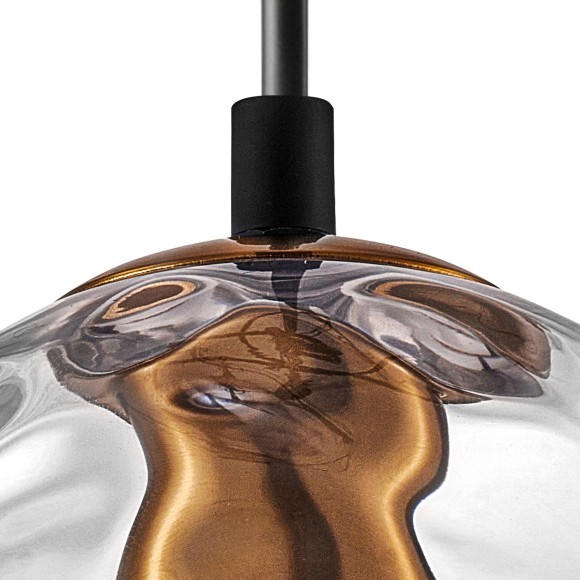 Подвес стеклянный Nubella Lightstar 806120 Подвес стеклянный Nubella Lightstar 806120