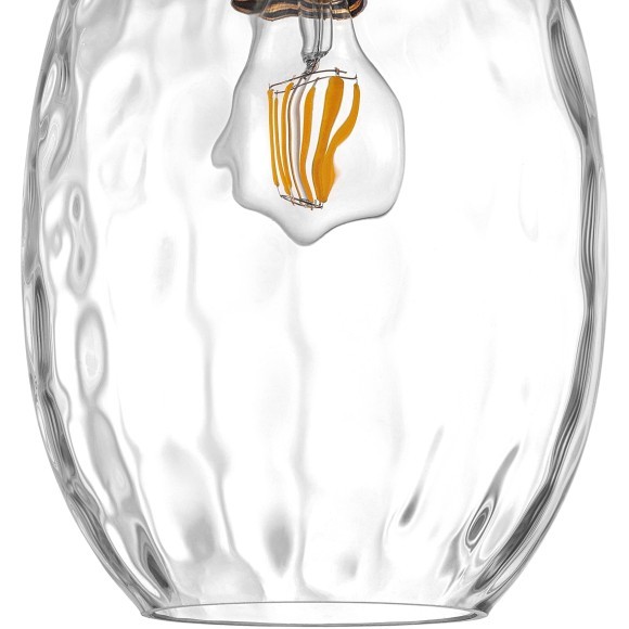 Подвес стеклянный Nubella Lightstar 806120 Подвес стеклянный Nubella Lightstar 806120