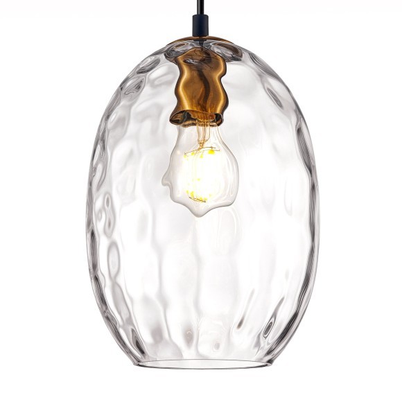 Подвес стеклянный Nubella Lightstar 806120 Подвес стеклянный Nubella Lightstar 806120