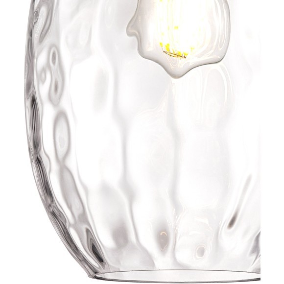 Подвес стеклянный Nubella Lightstar 806120 Подвес стеклянный Nubella Lightstar 806120