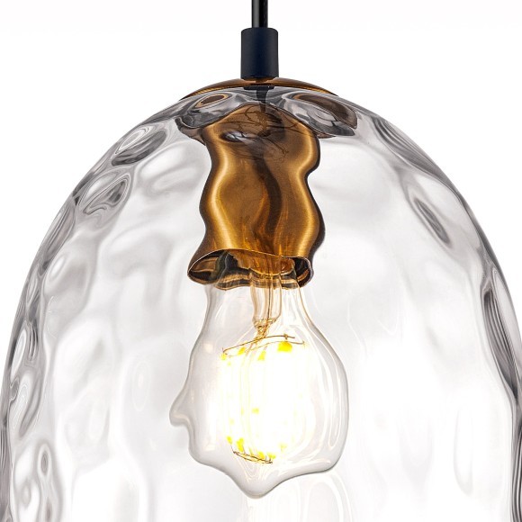 Подвес стеклянный Nubella Lightstar 806120 Подвес стеклянный Nubella Lightstar 806120