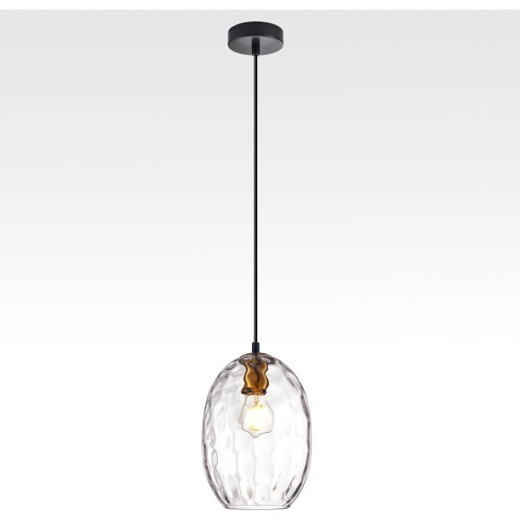 Подвес стеклянный Nubella Lightstar 806120 Подвес стеклянный Nubella Lightstar 806120