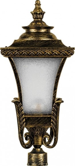 Наземный фонарь Валенсия 11407