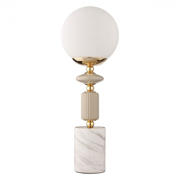 Лампа настольная E14 Lumion VIVIEN 6580/1T