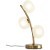 Настольный светильник Freya FR5444TL-03BS