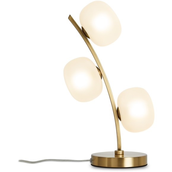 Настольный светильник Freya FR5444TL-03BS