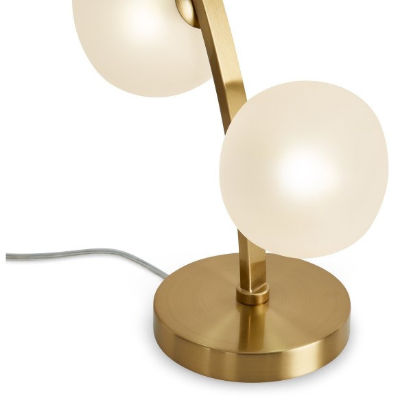 Настольный светильник Freya FR5444TL-03BS