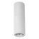 Точечный накладной светильник Arte Lamp TUBO A9267PL-1WH