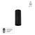 Точечный накладной светильник Arte Lamp NET MINI A6450PL-1BK