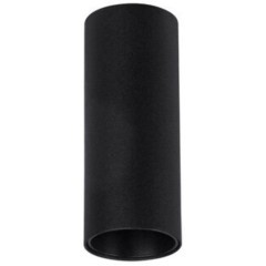 Точечный накладной светильник Arte Lamp NET MINI A6450PL-1BK