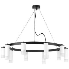 Люстра подвесная Rullo Lightstar LR0203658651 Люстра подвесная Rullo Lightstar LR0203658651