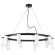 Люстра подвесная Rullo Lightstar LR0203658651