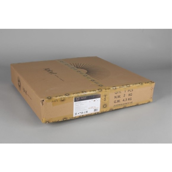 Люстра подвесная APL.049.03.60