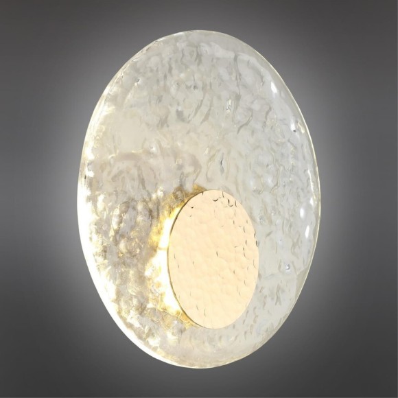 Светильник настенный (Бра) APL.336.11.07