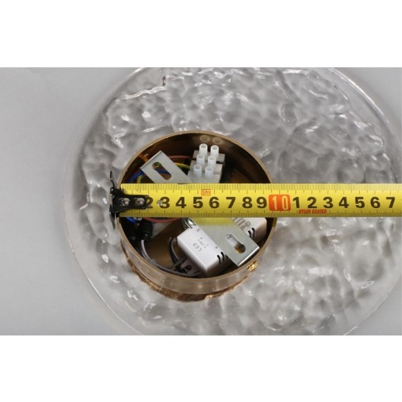 Светильник настенный (Бра) APL.336.11.07