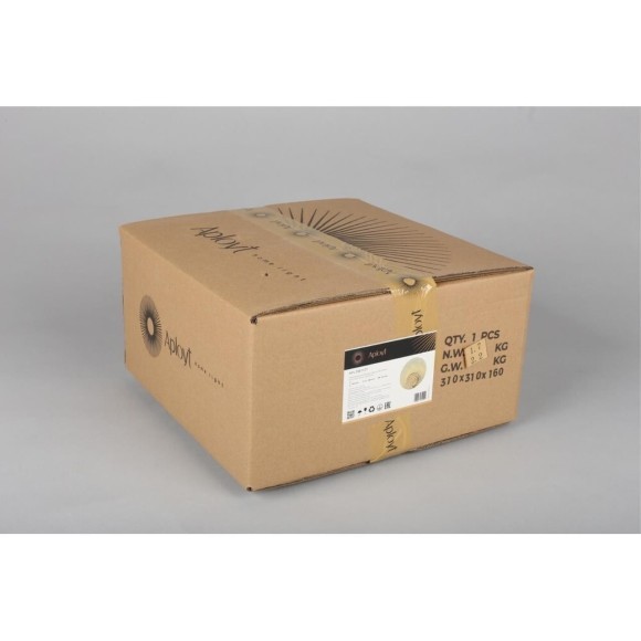 Светильник настенный (Бра) APL.336.11.07