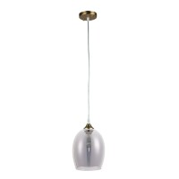 Подвесной светильник Arte Lamp Propus A4344SP-1PB