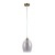 Подвесной светильник Arte Lamp Propus A4344SP-1PB
