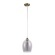 Подвесной светильник Arte Lamp Propus A4344SP-1PB
