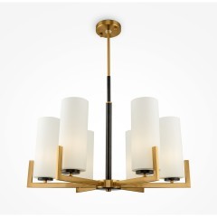 Подвесной светильник Maytoni MOD089PL-06BS