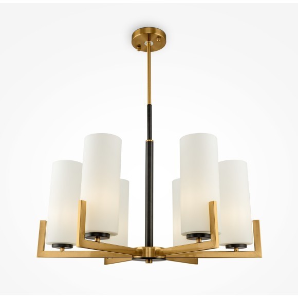 Подвесной светильник Maytoni MOD089PL-06BS