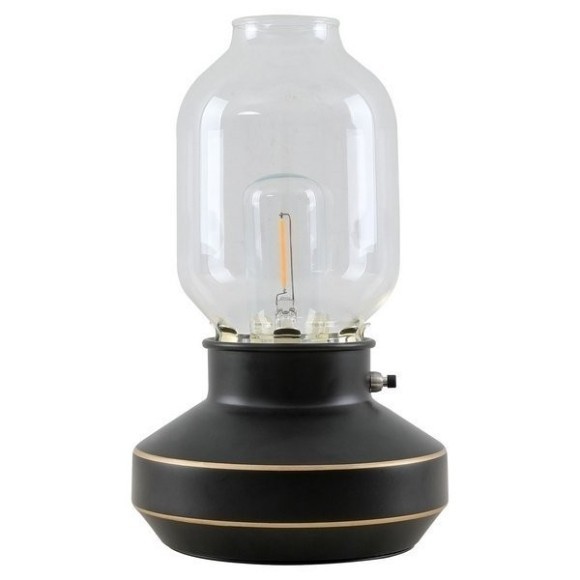 Интерьерная настольная лампа Lussole Anchorage LSP-0569