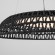 4752-5P, Подвесная люстра, D500xH200/1300, LEDx20W, 1200LM, 3000K, included