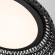 4752-5P, Подвесная люстра, D500xH200/1300, LEDx20W, 1200LM, 3000K, included