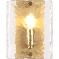 Настенный светильник (бра) Freya FR5190WL-01BS2