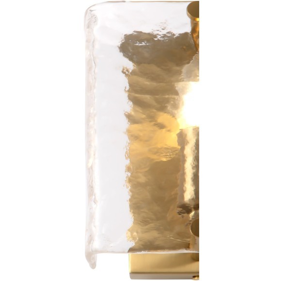 Настенный светильник (бра) Freya FR5190WL-01BS2