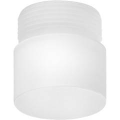 Рассеиватель круглый для серии 747xxx TUBO Tubo Lightstar 574701 Рассеиватель круглый для серии 747xxx TUBO Tubo Lightstar 574701