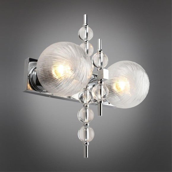 Светильник настенный (Бра) APL.821.01.02