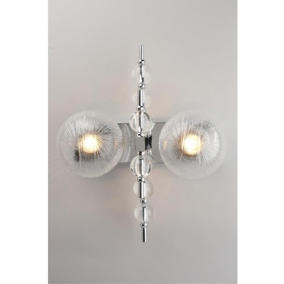 Светильник настенный (Бра) APL.821.01.02