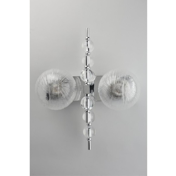 Светильник настенный (Бра) APL.821.01.02