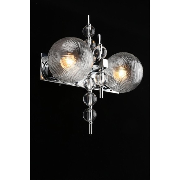 Светильник настенный (Бра) APL.821.01.02