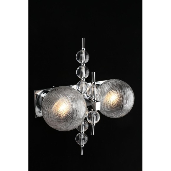 Светильник настенный (Бра) APL.821.01.02